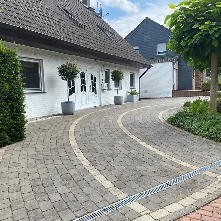 Nettetal Oase Apartment Exterior photo