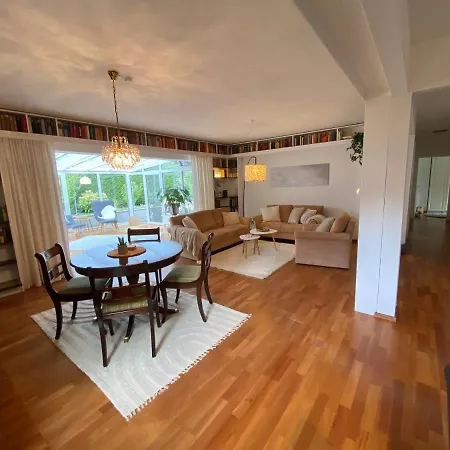 Nettetal Oase Apartment Exterior photo