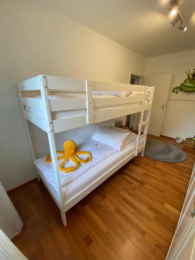 Oase Apartment Nettetal