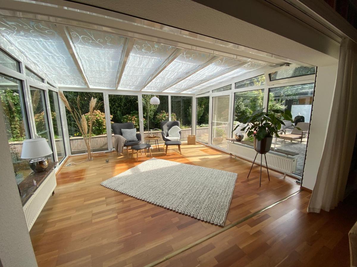 Oase Apartment Nettetal