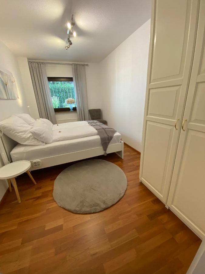 Oase Apartment *