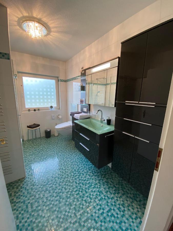 Oase Apartment *