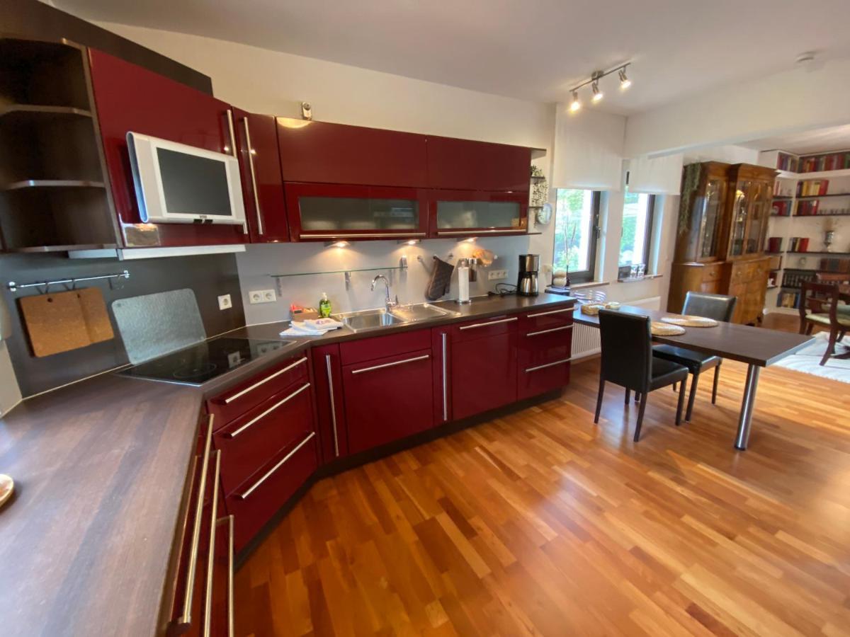 Apartment Oase Nettetal