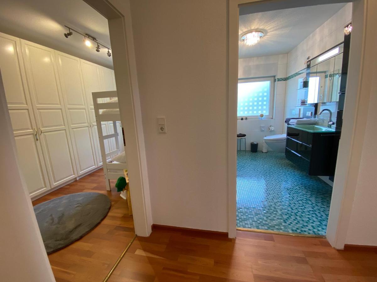 Oase Apartment Nettetal