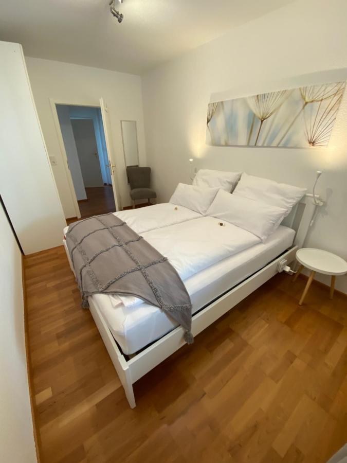 Oase Apartment *