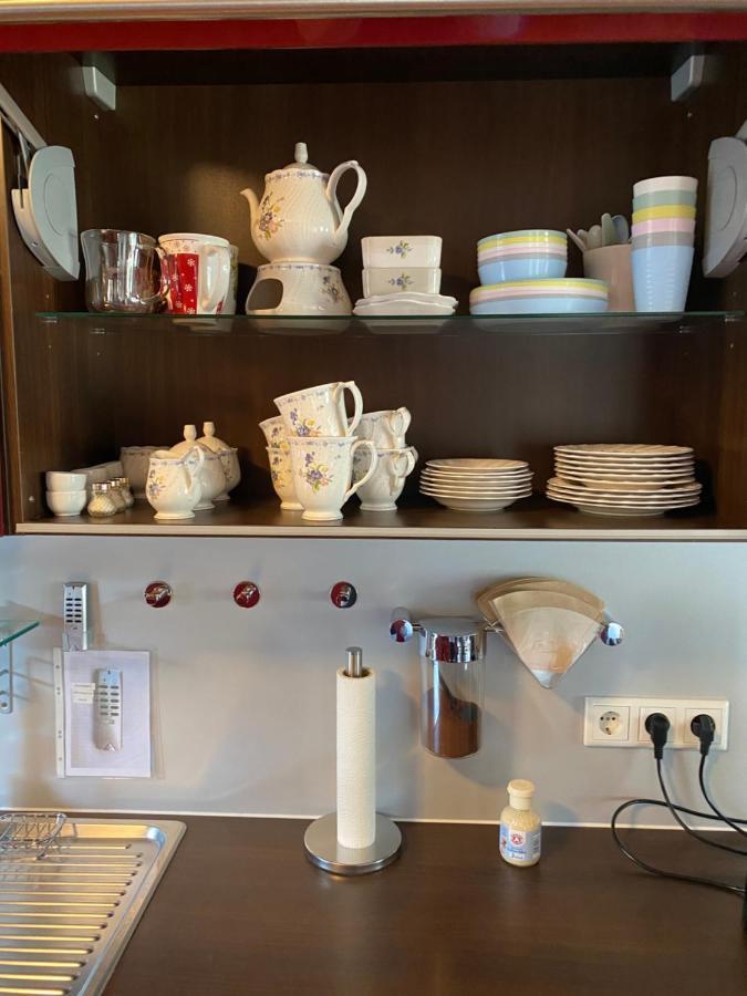 Apartment Oase Nettetal