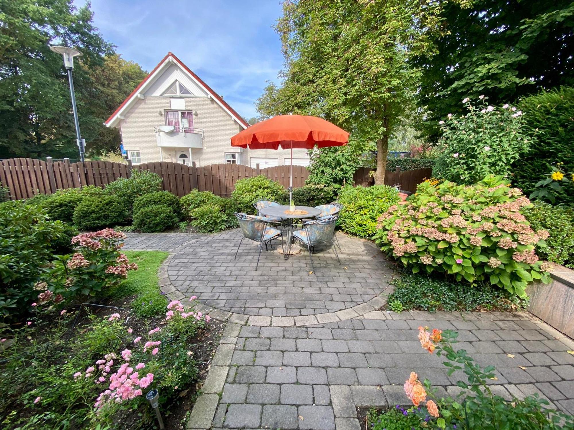 Oase Apartment Nettetal