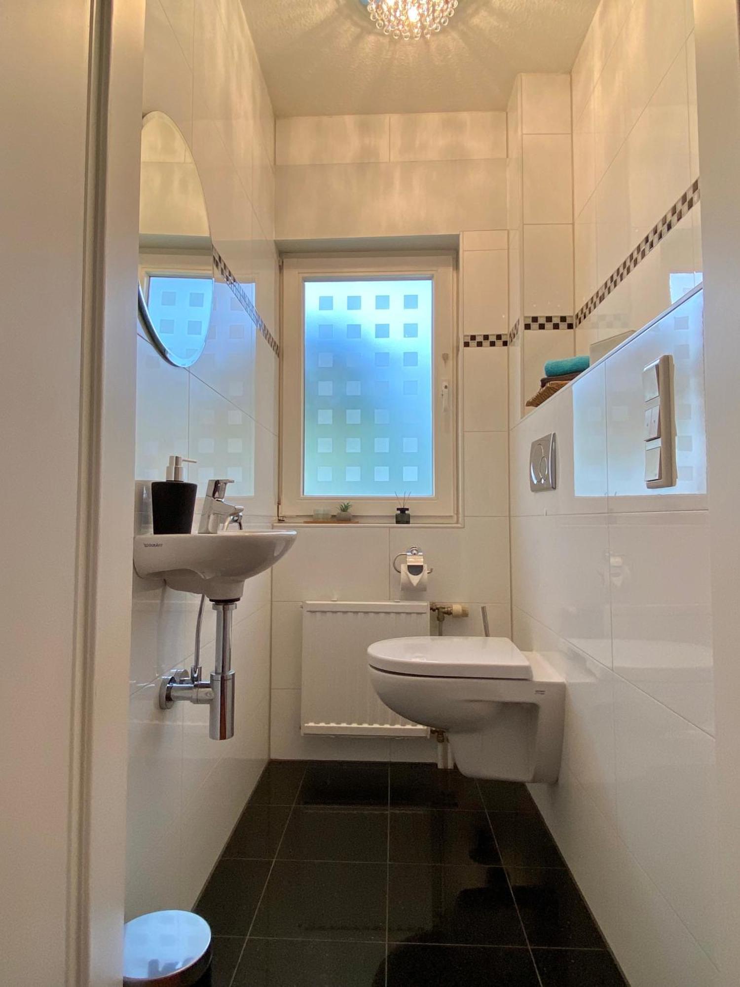 Apartment Oase Nettetal
